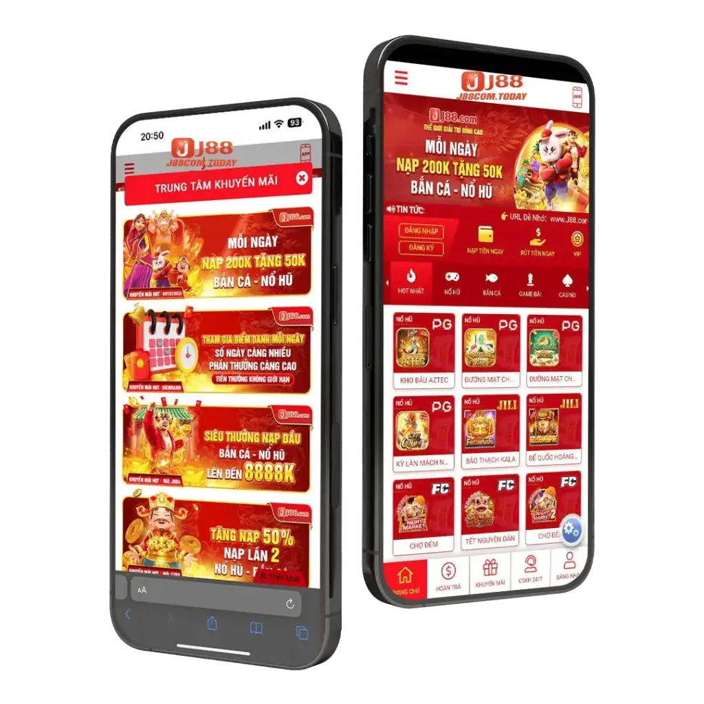 Truy cập nhanh chóng và an toàn vào 88xx trang chủ