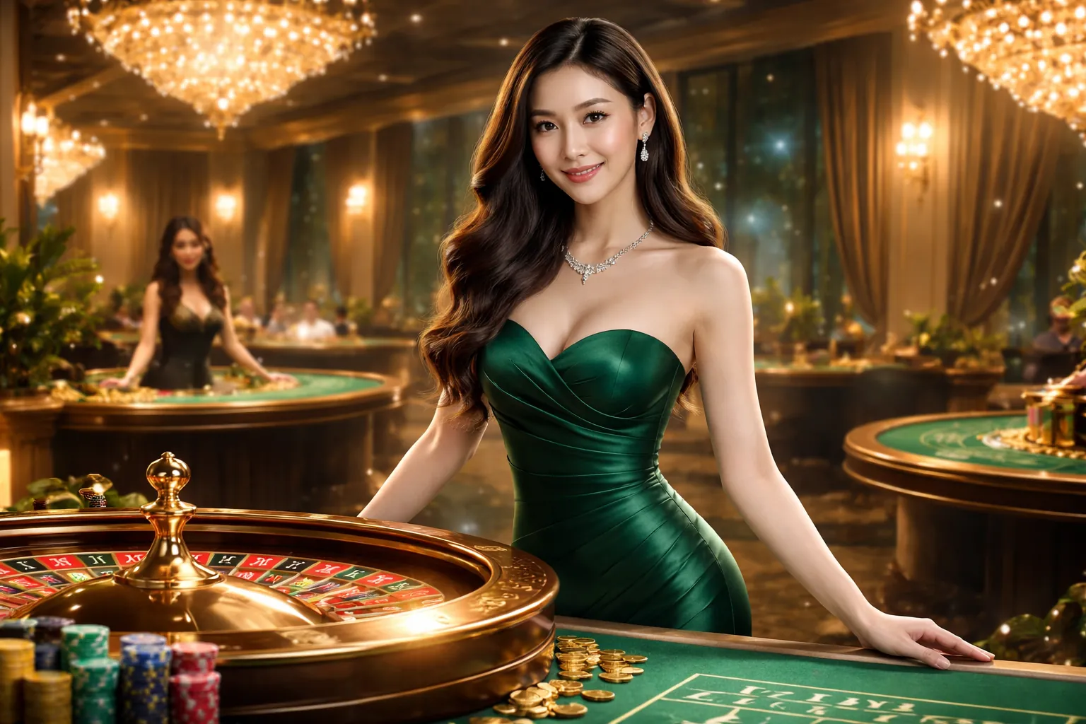 Nền tảng cá cược uy tín