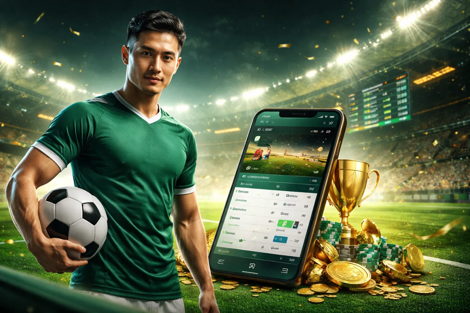 Hướng dẫn cá cược an toàn