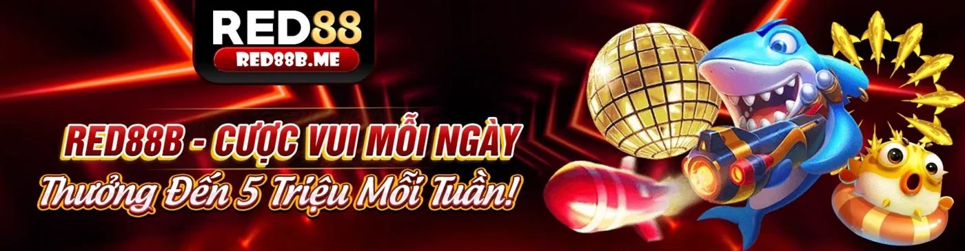 Thế giới bắn cá sống động tại 88xx trang chủ